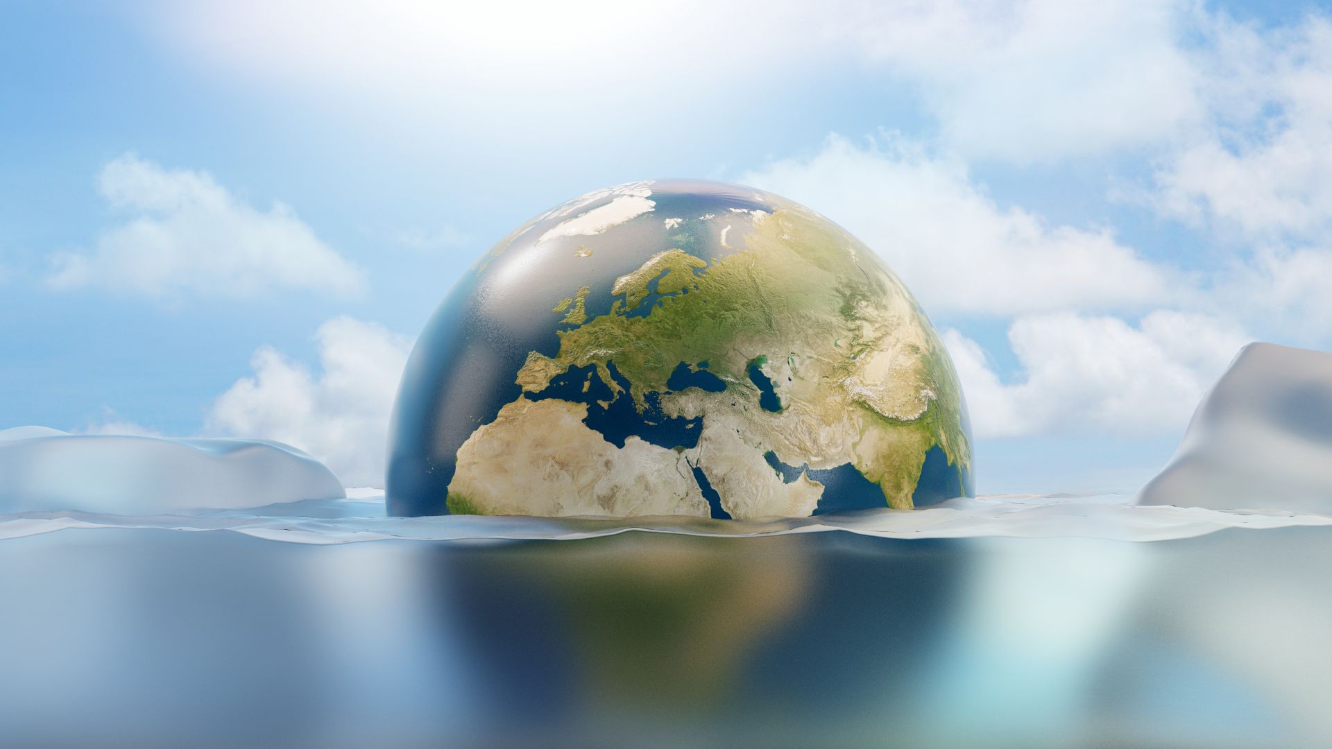 Changer pour le Climat : L'Innovation au Service d'une Révolution Écologique